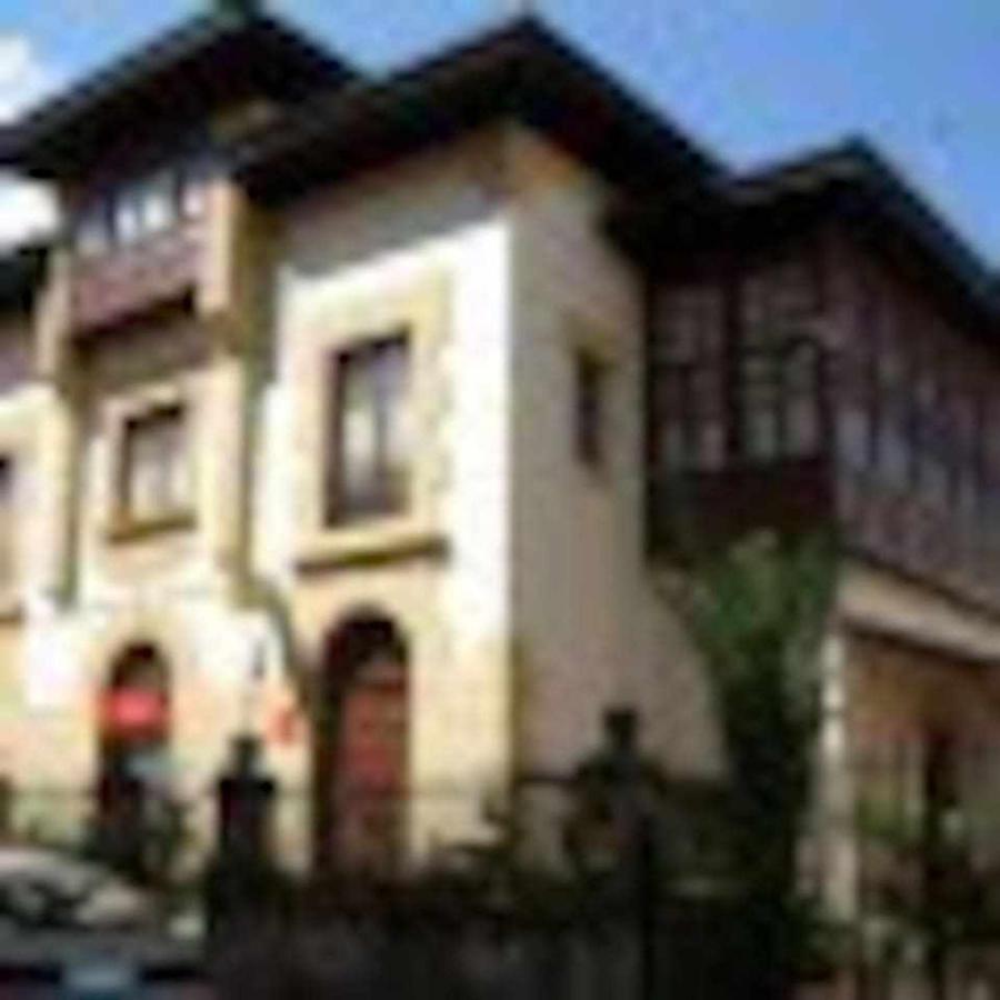 Apartamento 6 A Orillas Del Rio Sella Apartment Cangas de Onis Bagian luar foto